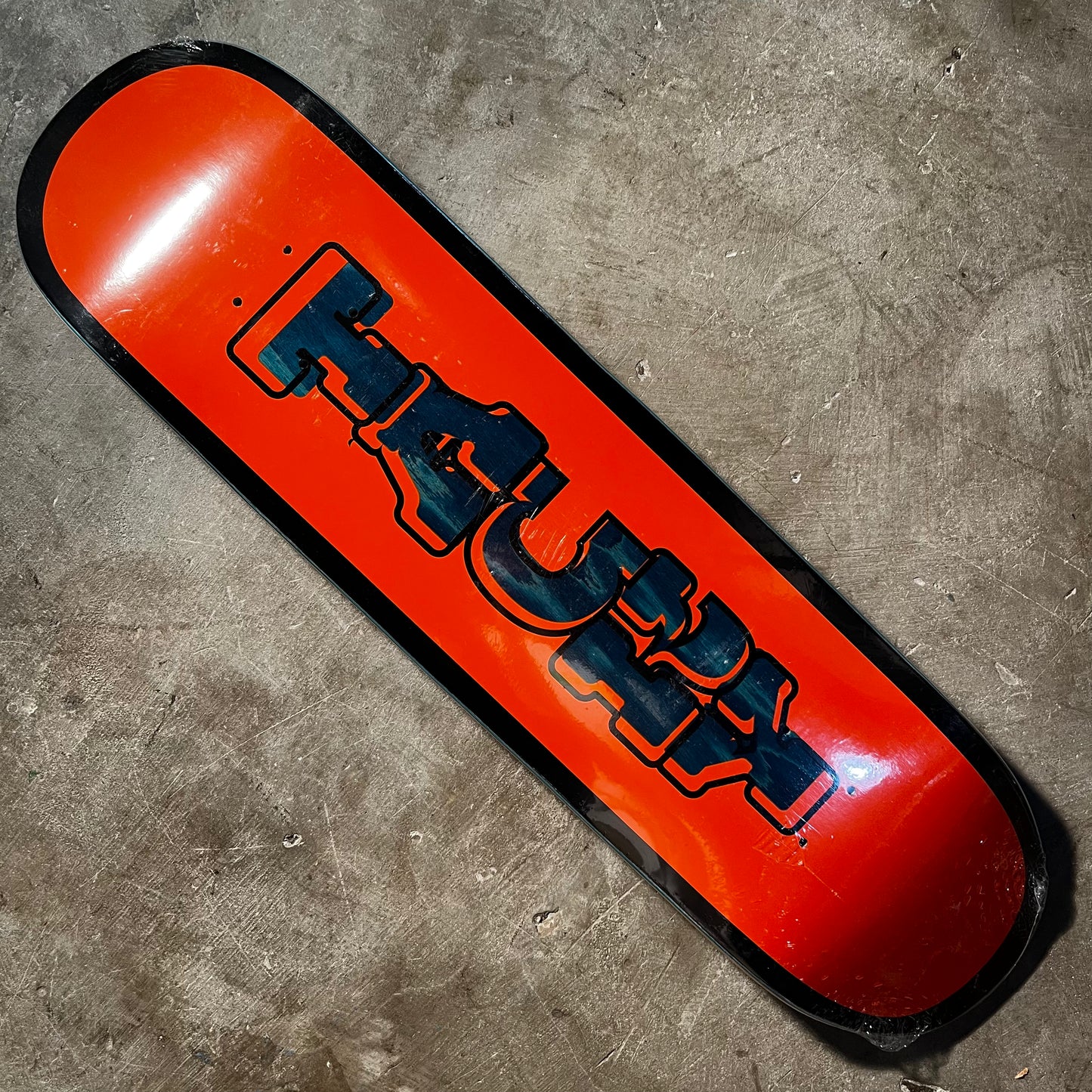 Tacky Joy Factory - Tacky Stack Deck - 8.125"