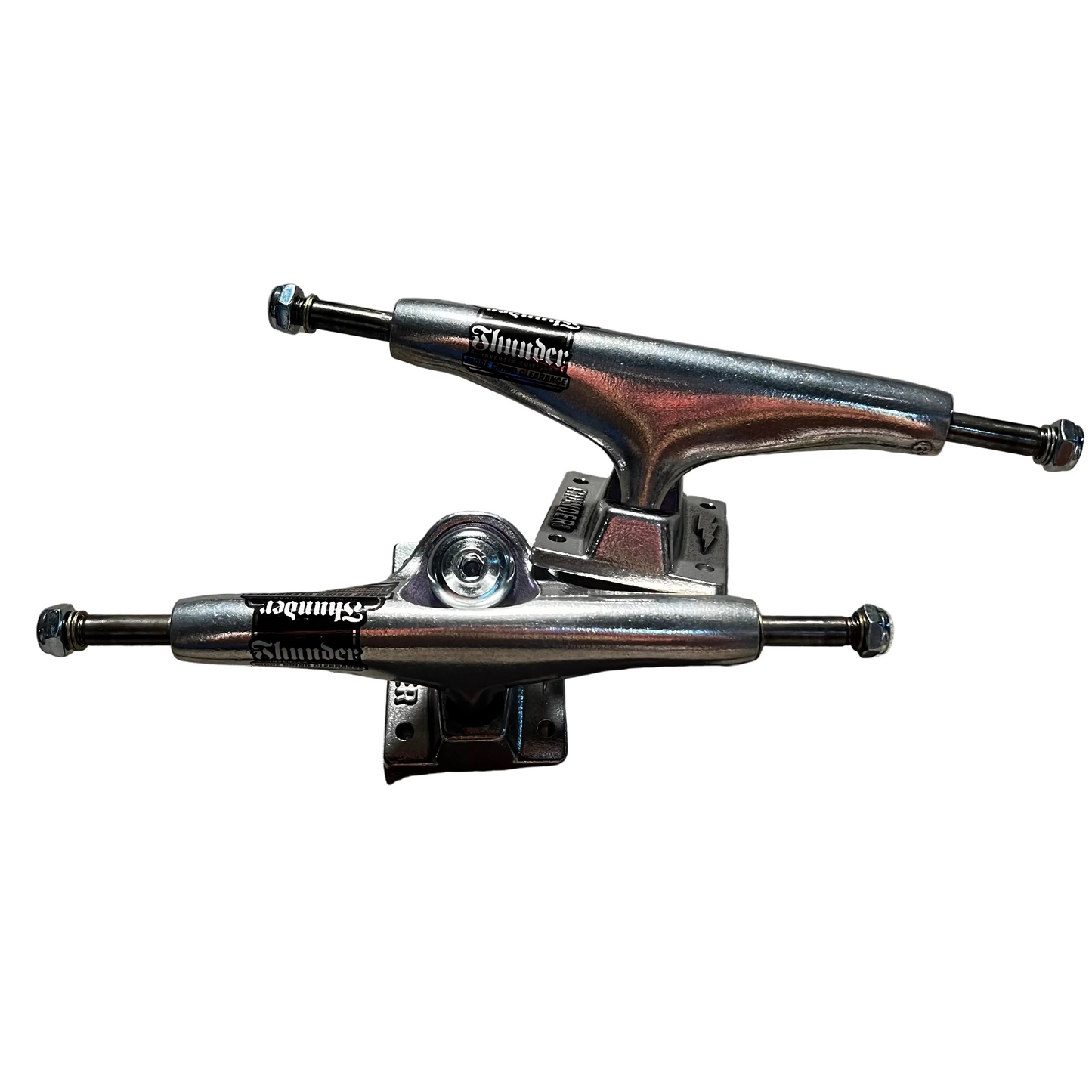 Thunder Trucks - Inverted Polished Trucks