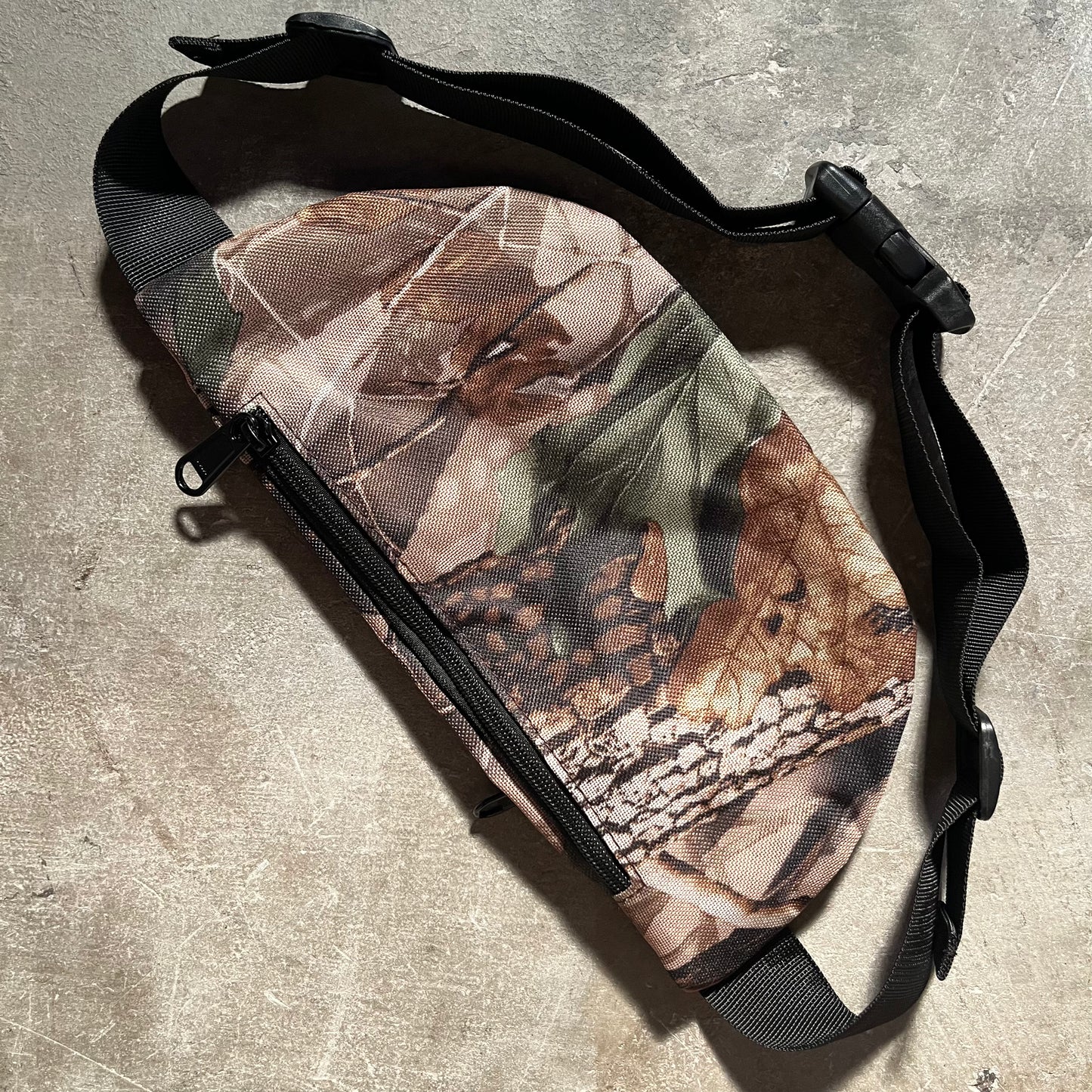 Theories - Stamp Day Pack - Real Tree Camo