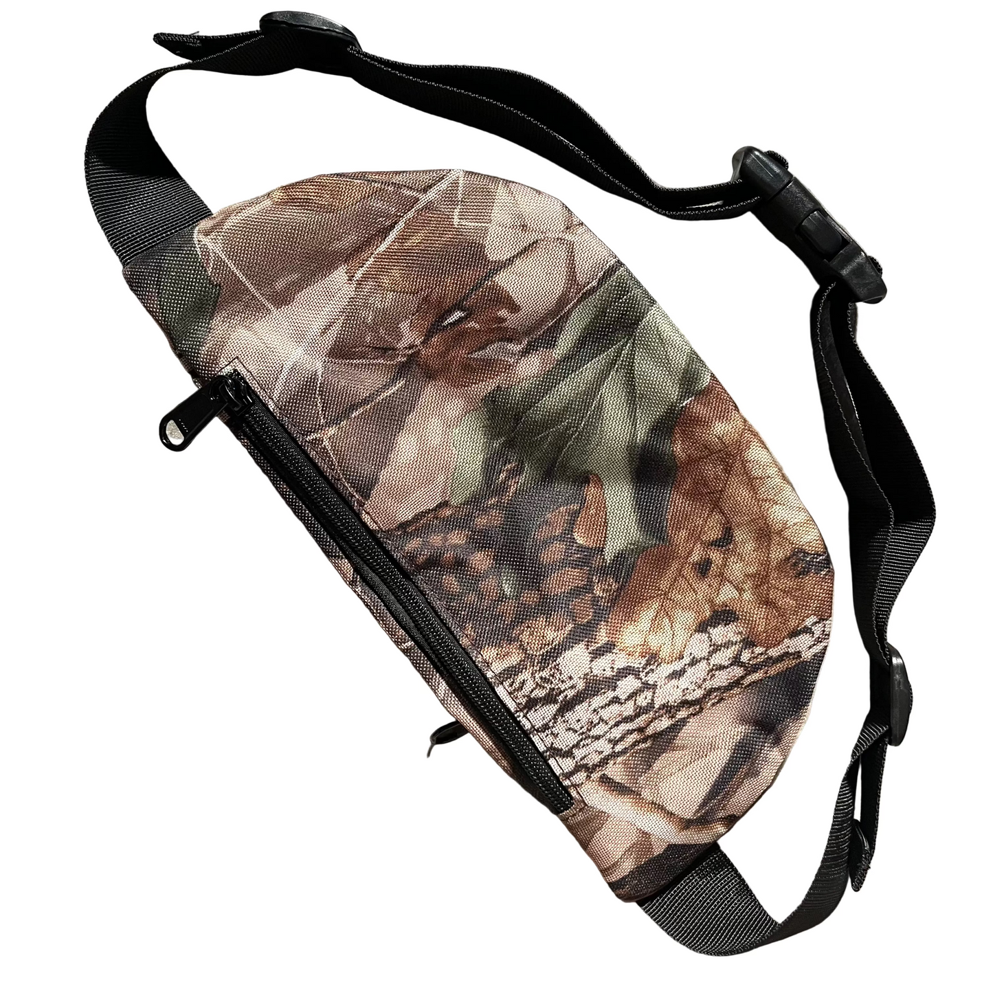 Theories - Stamp Day Pack - Real Tree Camo