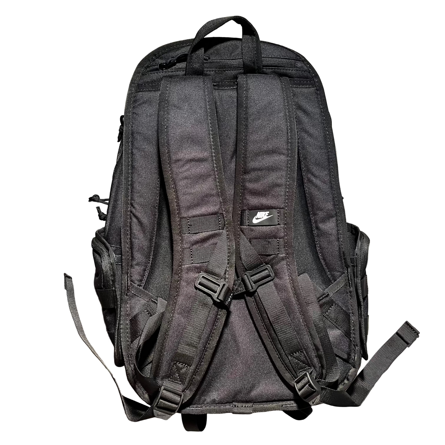 Nike - RPM Sportswear Backpack - Black / White