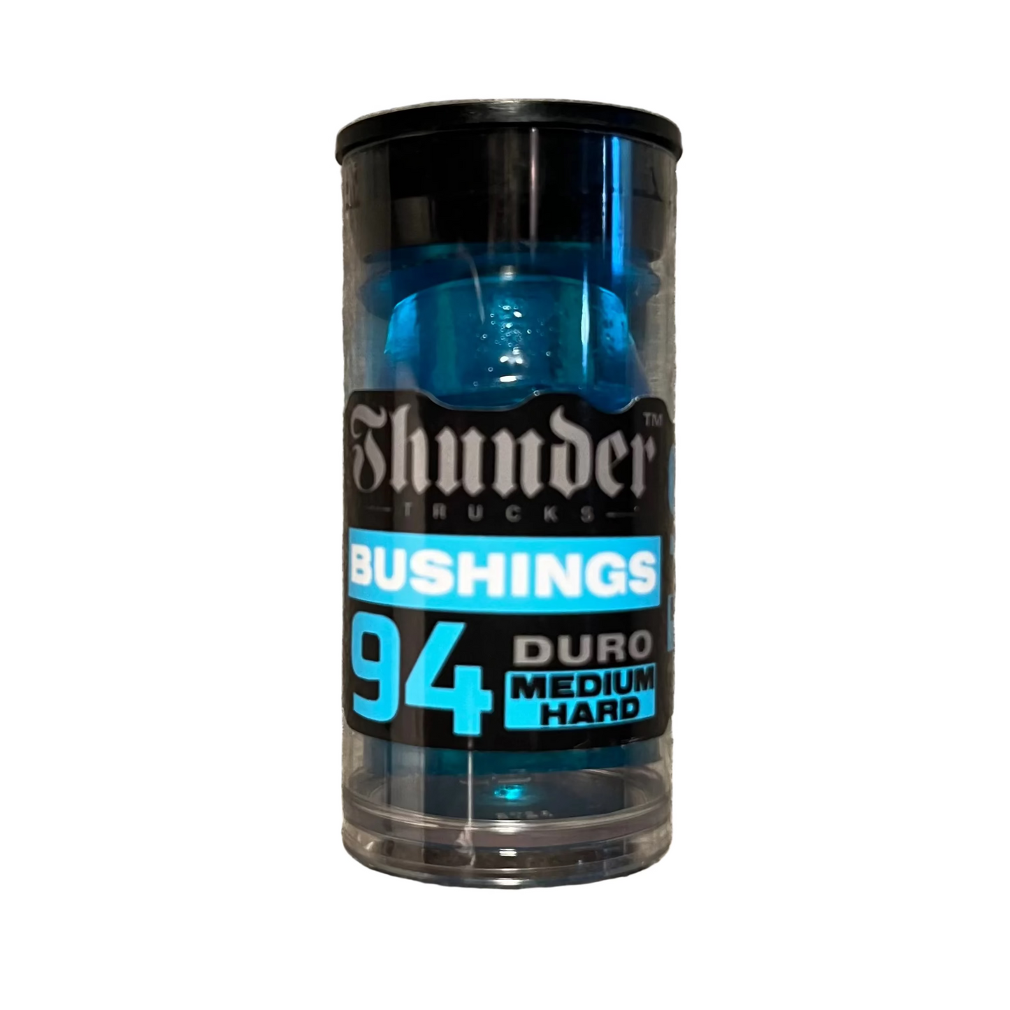 Thunder Trucks - Premium Bushings 94d - Clear Blue