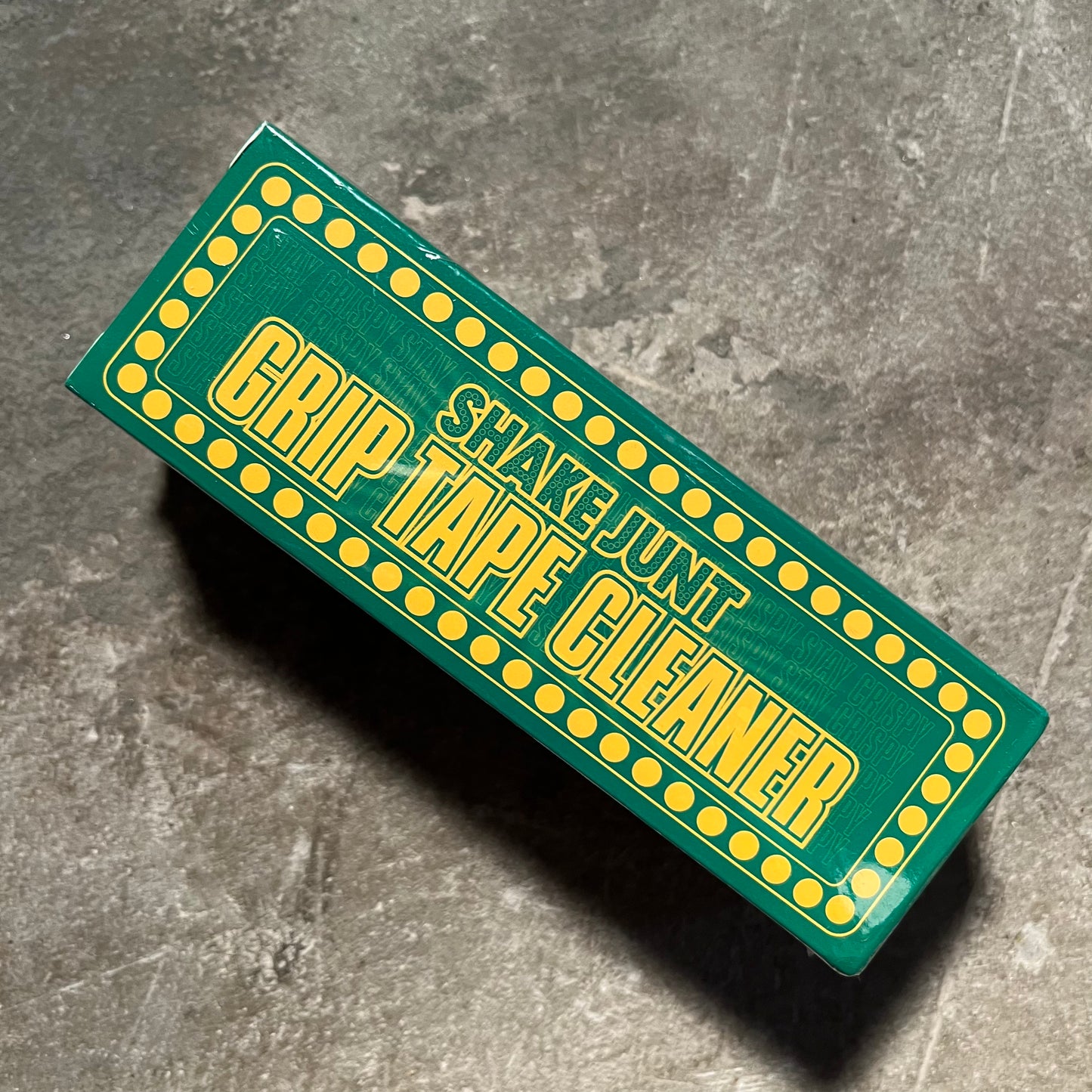 Shake Junt - Griptape Gum