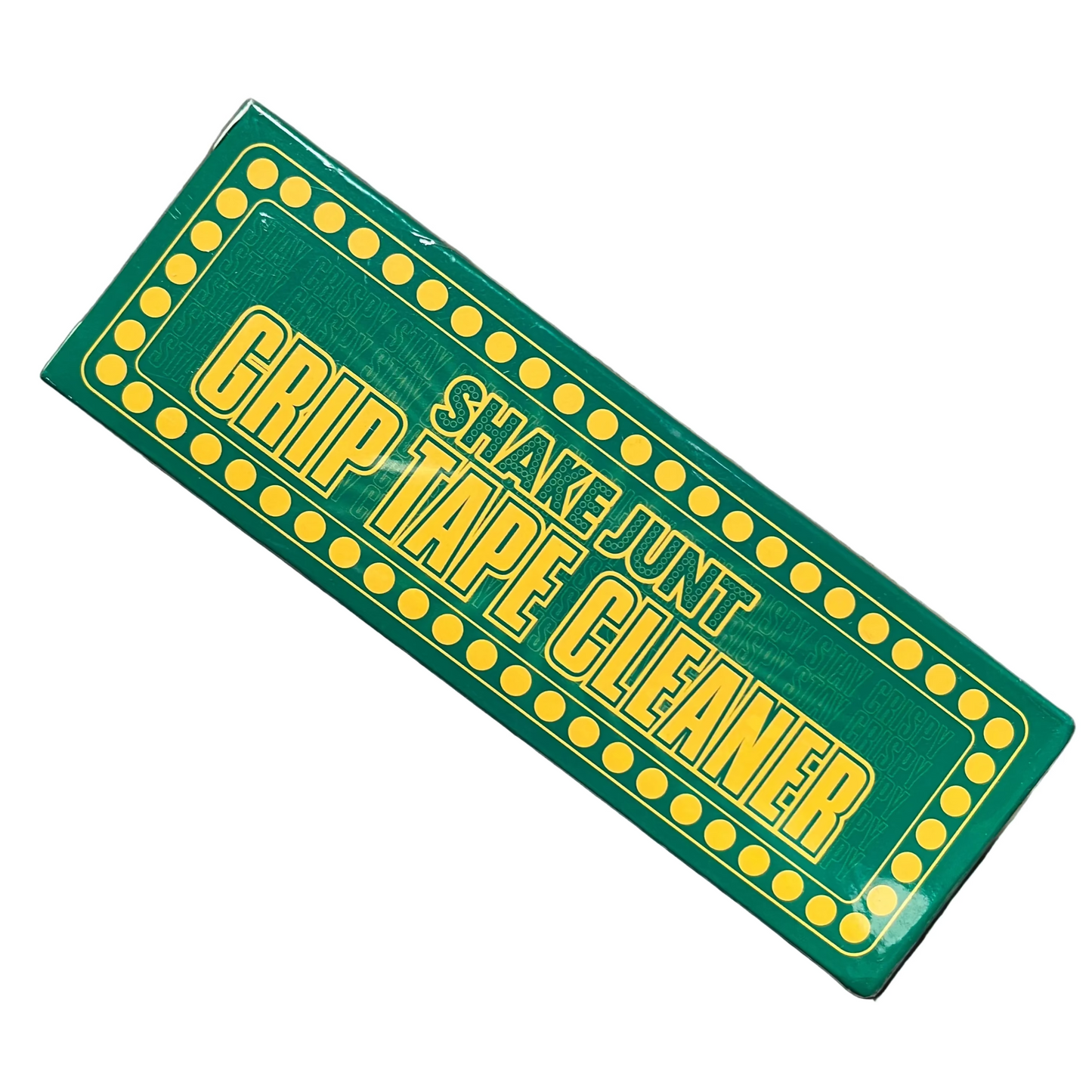 Shake Junt - Griptape Gum