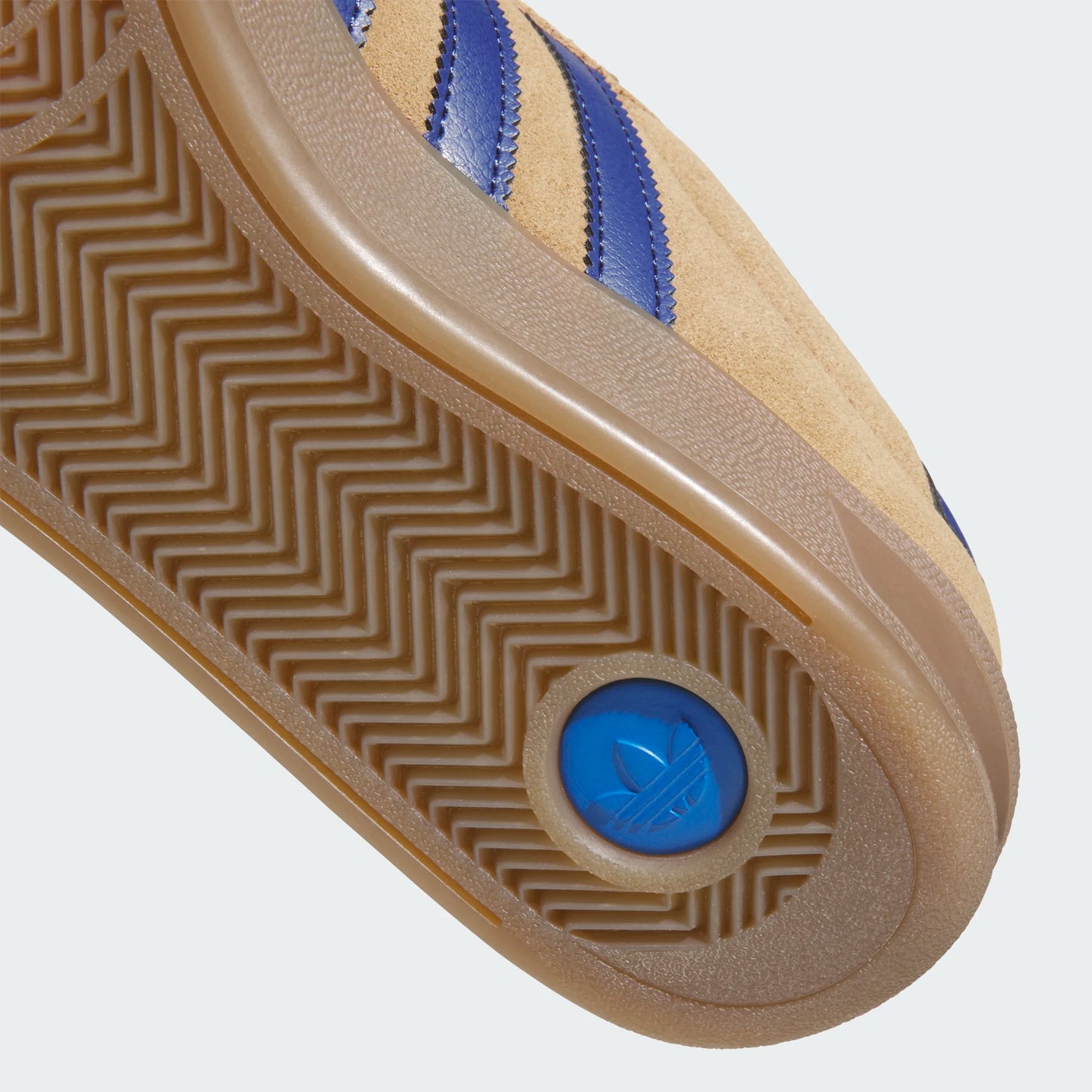 Adidas - Glenburn Shoe - Cardboard Brown