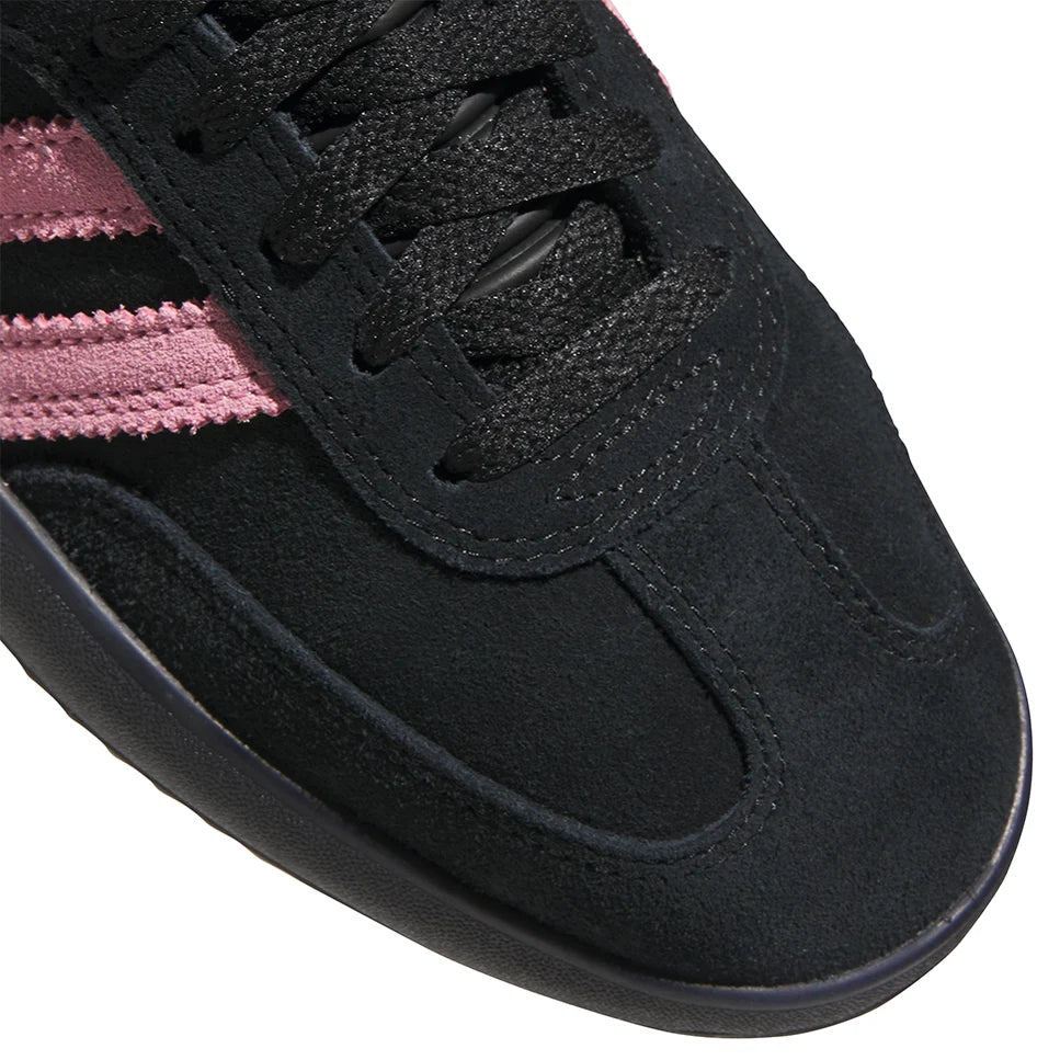 Adidas - Puig Samba - Core Black / Off White