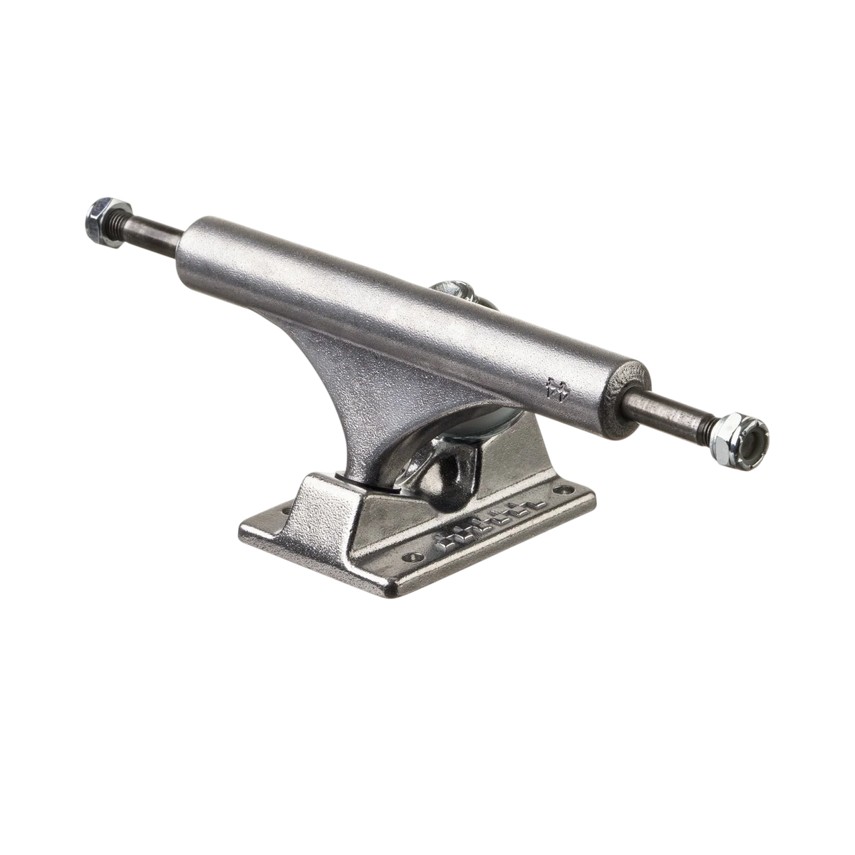Ace Classic Trucks - Silver Polished