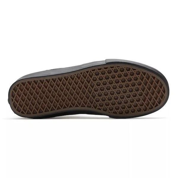 Vans - Skate Half Cab - Black / Black