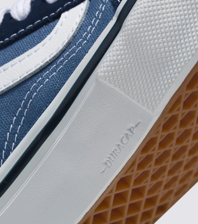 Vans - Skate Old Skool - Navy / White