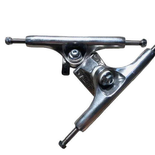 Slappy Trucks - ST1 Inverted Hollow Polished Truck