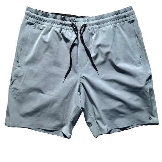 Volcom - Packasack Lite 19" Short - Stormy Sea