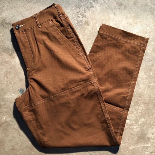 Nike SB - Double Knee Pant - Cacao Wow