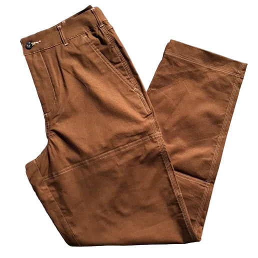 Nike SB - Double Knee Pant - Cacao Wow