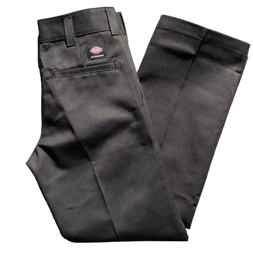 Dickies - WP874 Regular Work Pant - Black