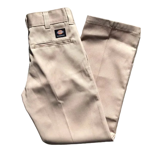 Dickies - WP874 Regular Work Pant - Desert Sand