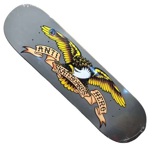 Anti-Hero Skateboards - Classic Eagle Deck 8.25"