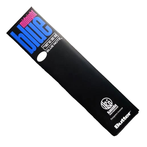Butter Goods - Blue Note Incense Pack - Midnight Blue