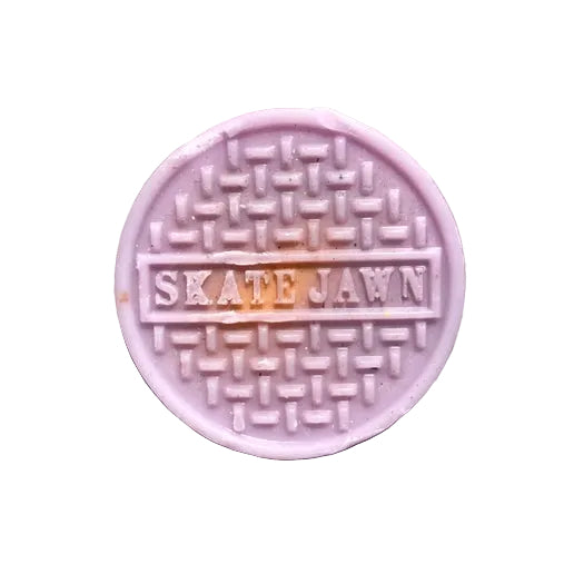 Skate Jawn - Sewer Cap Wax - Assorted Colors