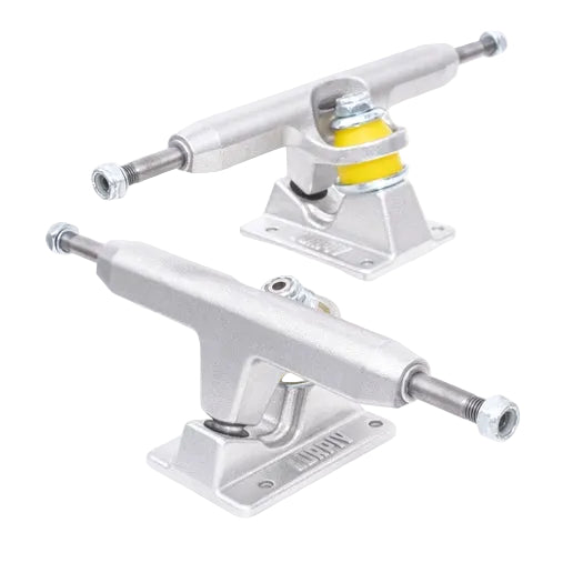 Lurpiv Truck Co. - Polished Hollow Truck