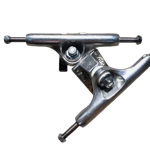 Slappy Trucks - ST1 Classic Polished Truck