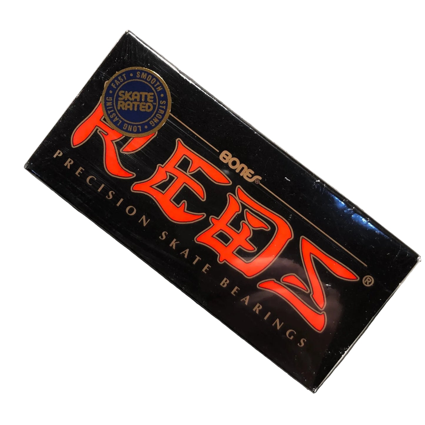 Bones Bearings - Reds 8-Pack Bearings