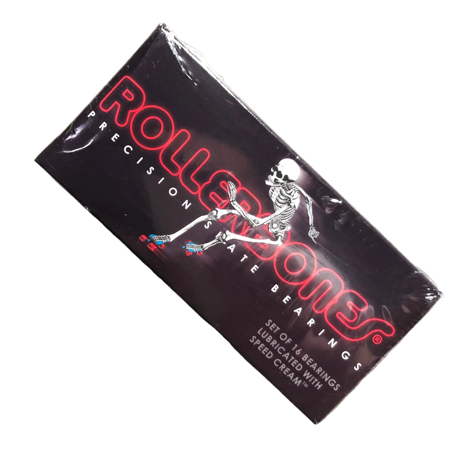 Bones Bearings - Rollerbones Bearings - 16pk