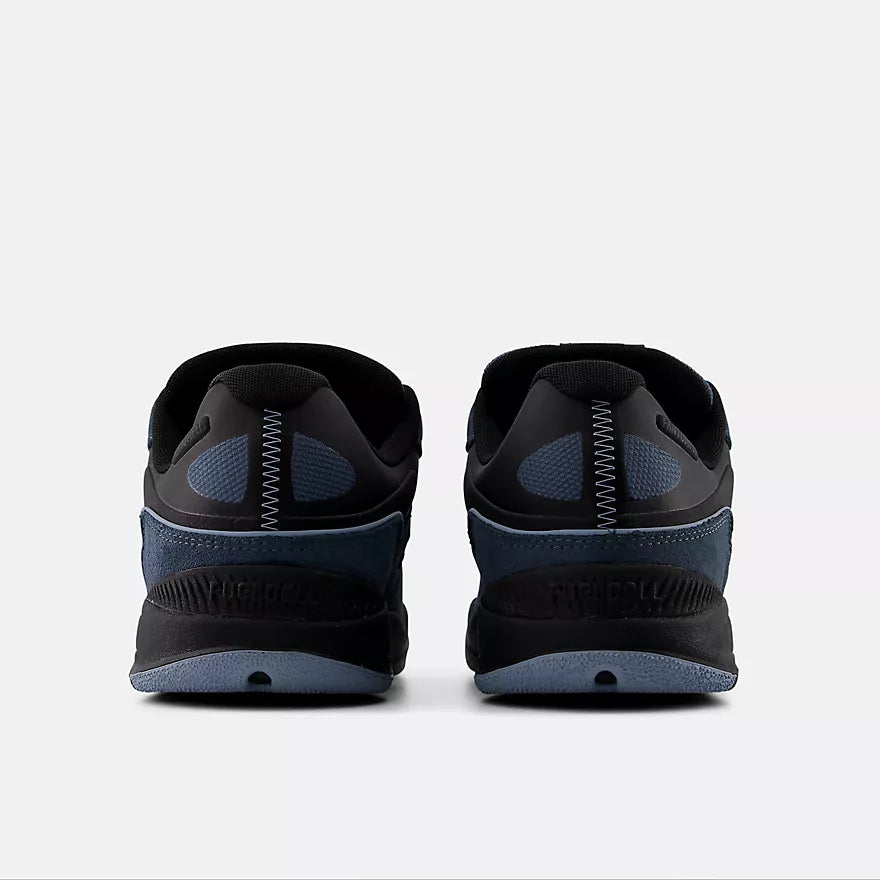New Balance Numeric - Tiago Lemos 1010 Shoe - Shadow Blue / Black