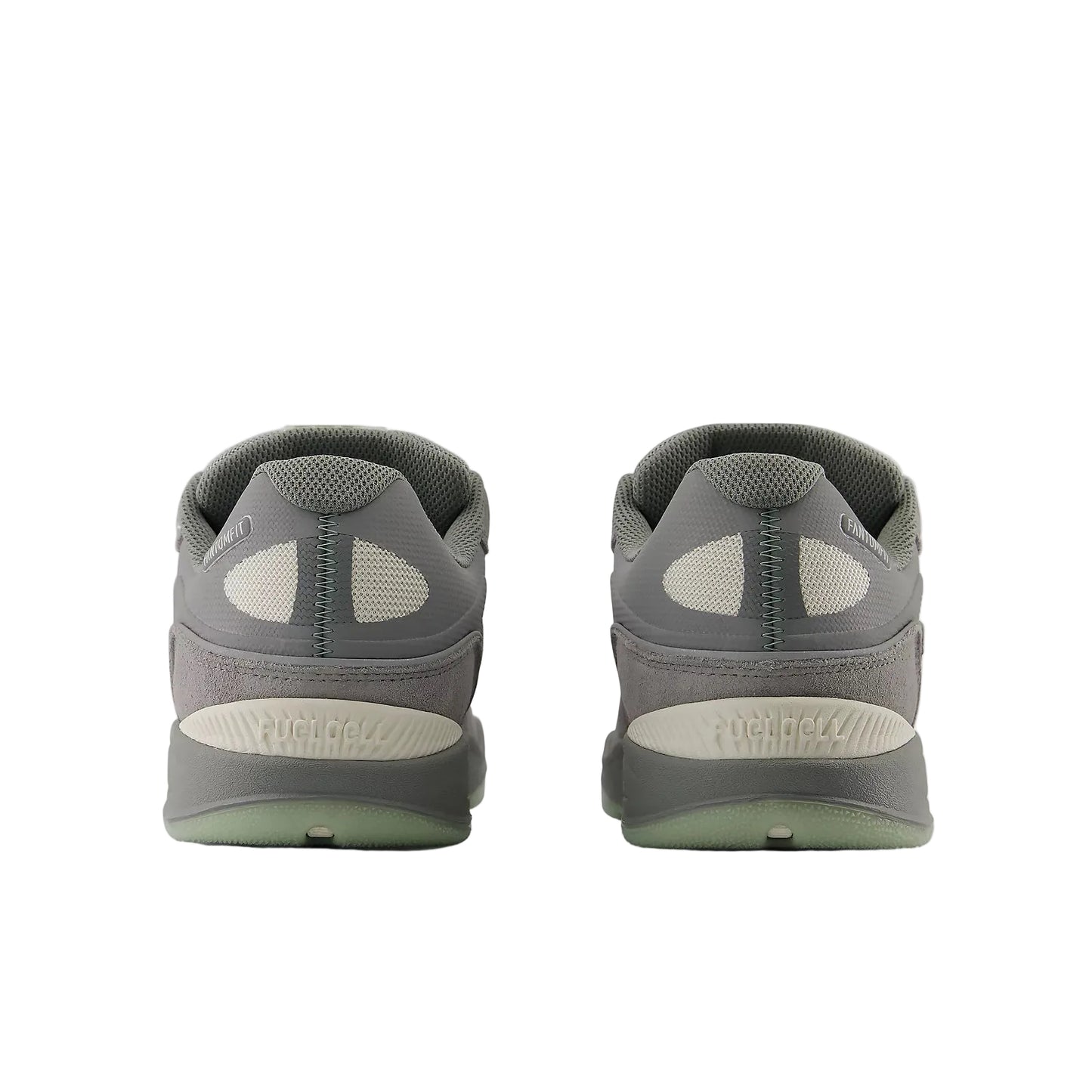New Balance Numeric - Tiago Lemos 1010 Shoe - Pier 7 Slate Grey / Sea Salt