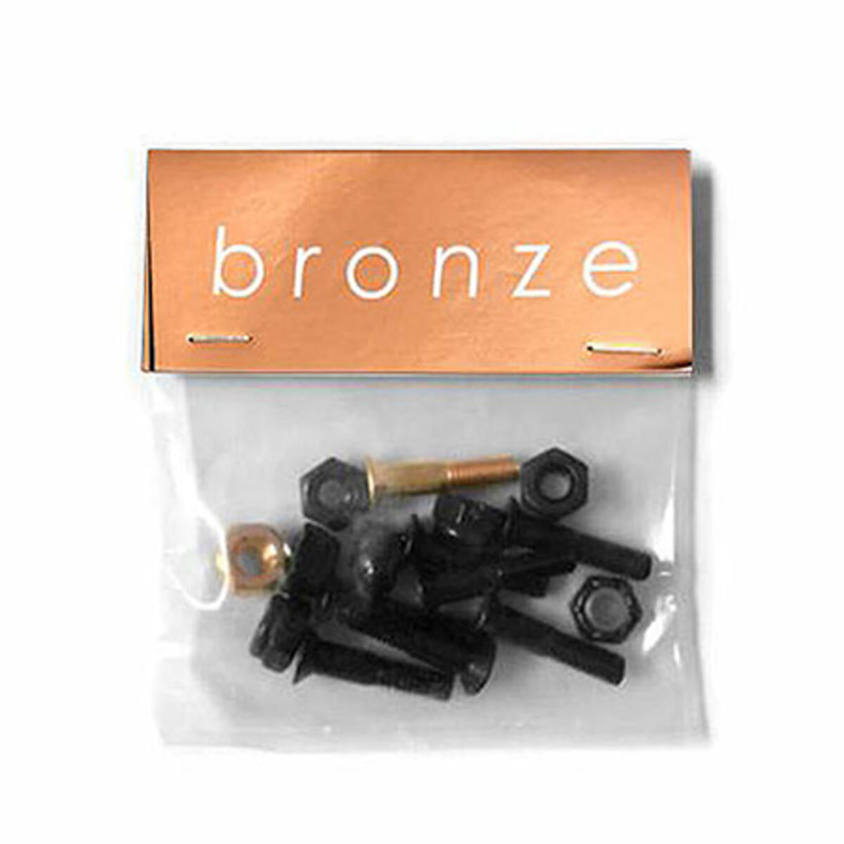 Bronze 56K - Bronze Hardware Jet Pack