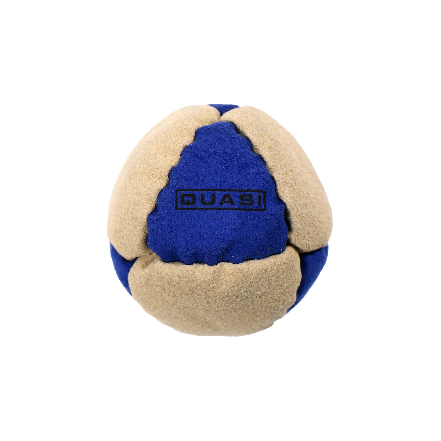 Quasi Skateboards - Meathead Footbag Hacky Sack