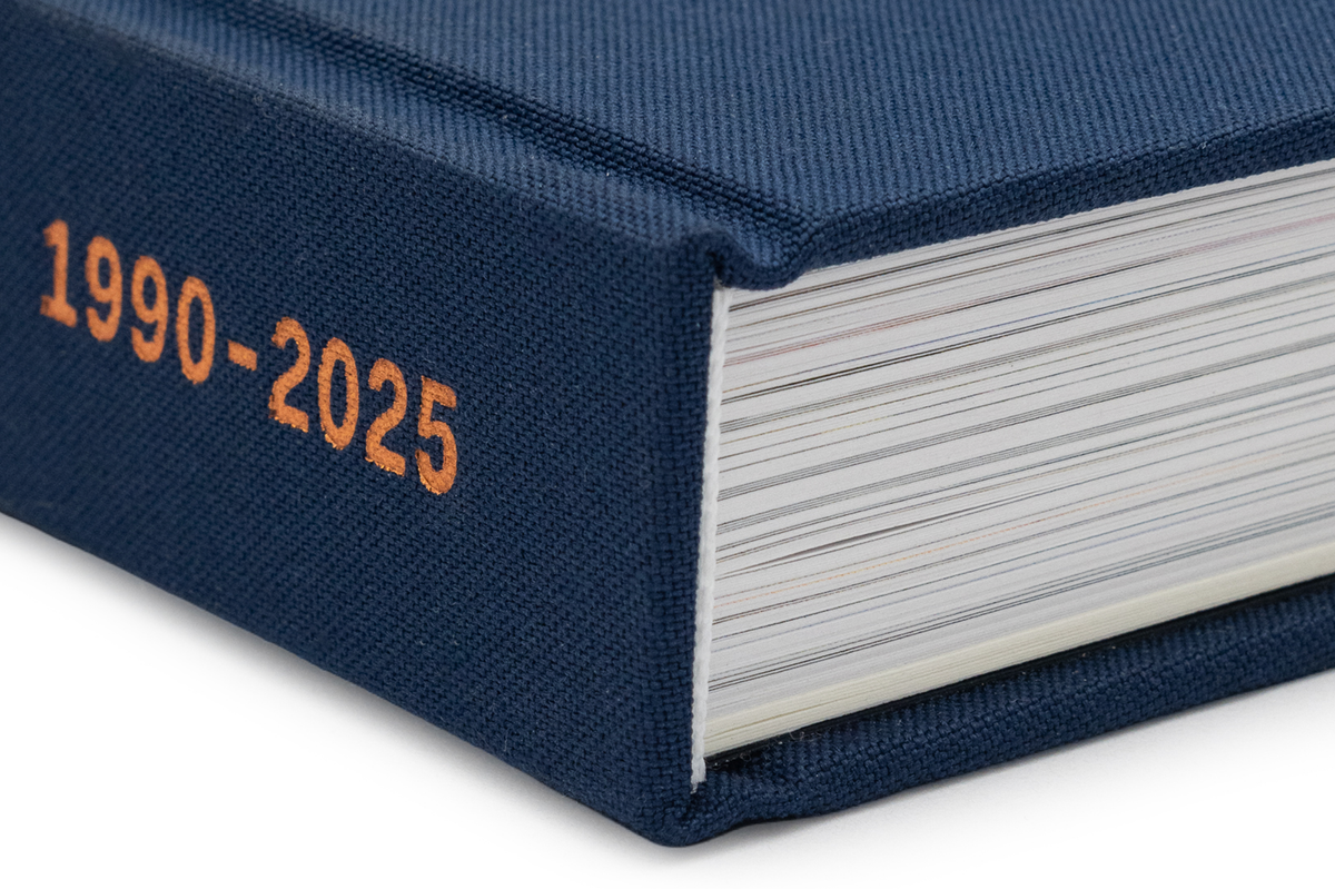 Chris Middlebrook - Pause Book