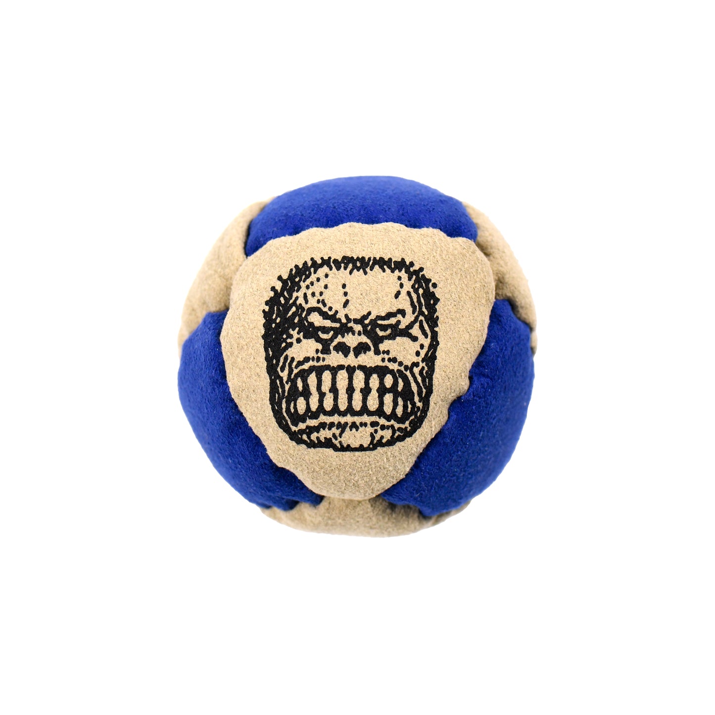 Quasi Skateboards - Meathead Footbag Hacky Sack