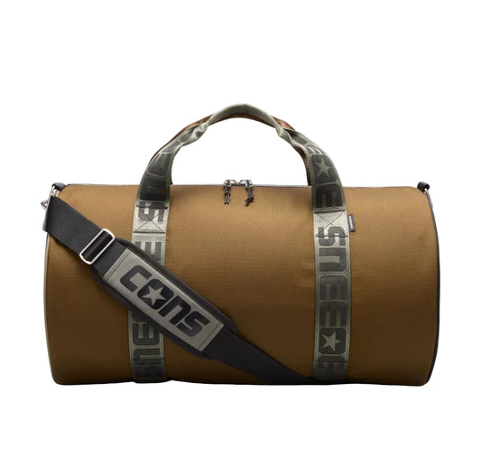 Converse CONS - SNEEZE Duffle Bag - Surplus Olive