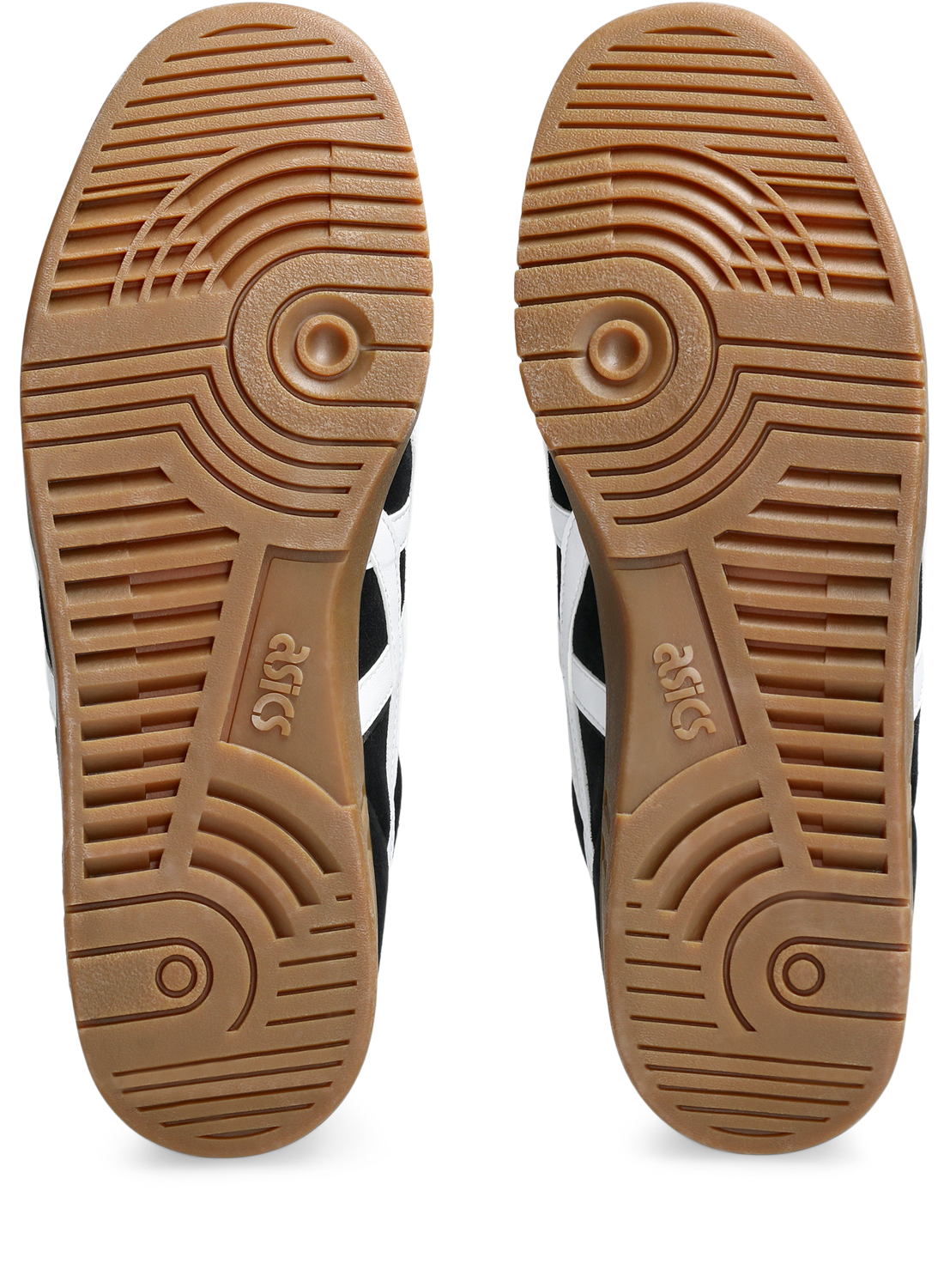 Asics Skateboarding - Gel Vickka Pro Shoe - Black / Brown