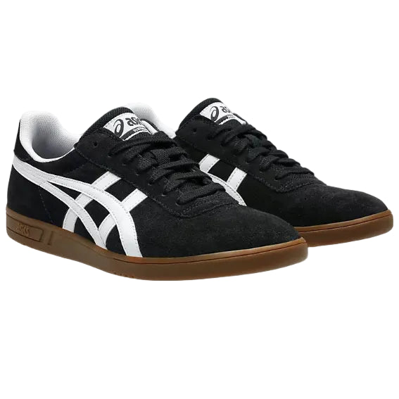 Asics Skateboarding - Gel Vickka Pro Shoe - Black / Brown