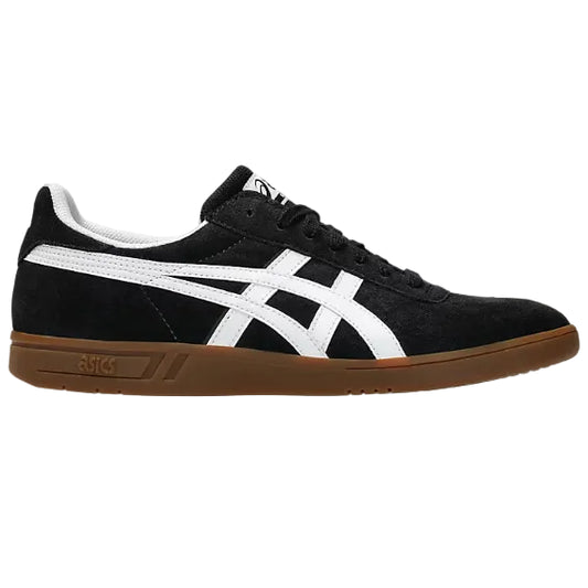 Asics Skateboarding - Gel Vickka Pro Shoe - Black / Brown