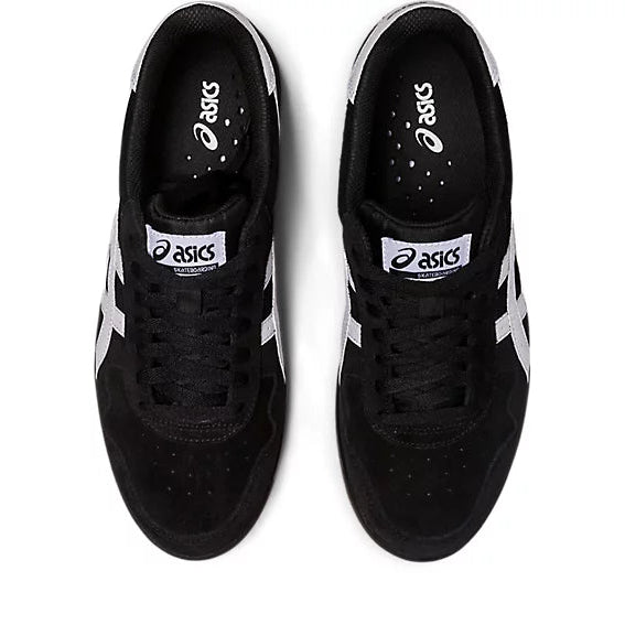 Asics Skateboarding - Japan Pro - Black / White - Black Suede