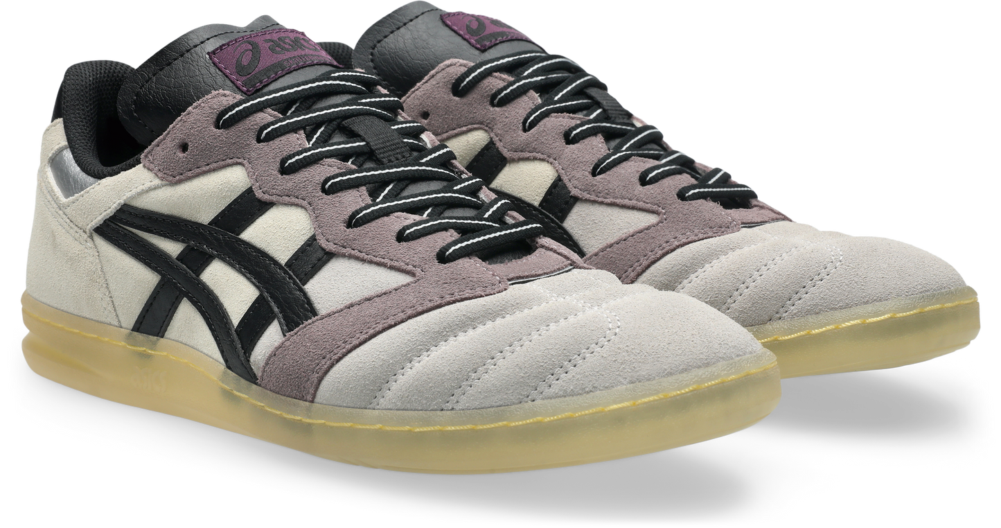 Asics Skateboarding - Leggerezza FB Late Nite Stars Shoe - Oyster Grey / Black