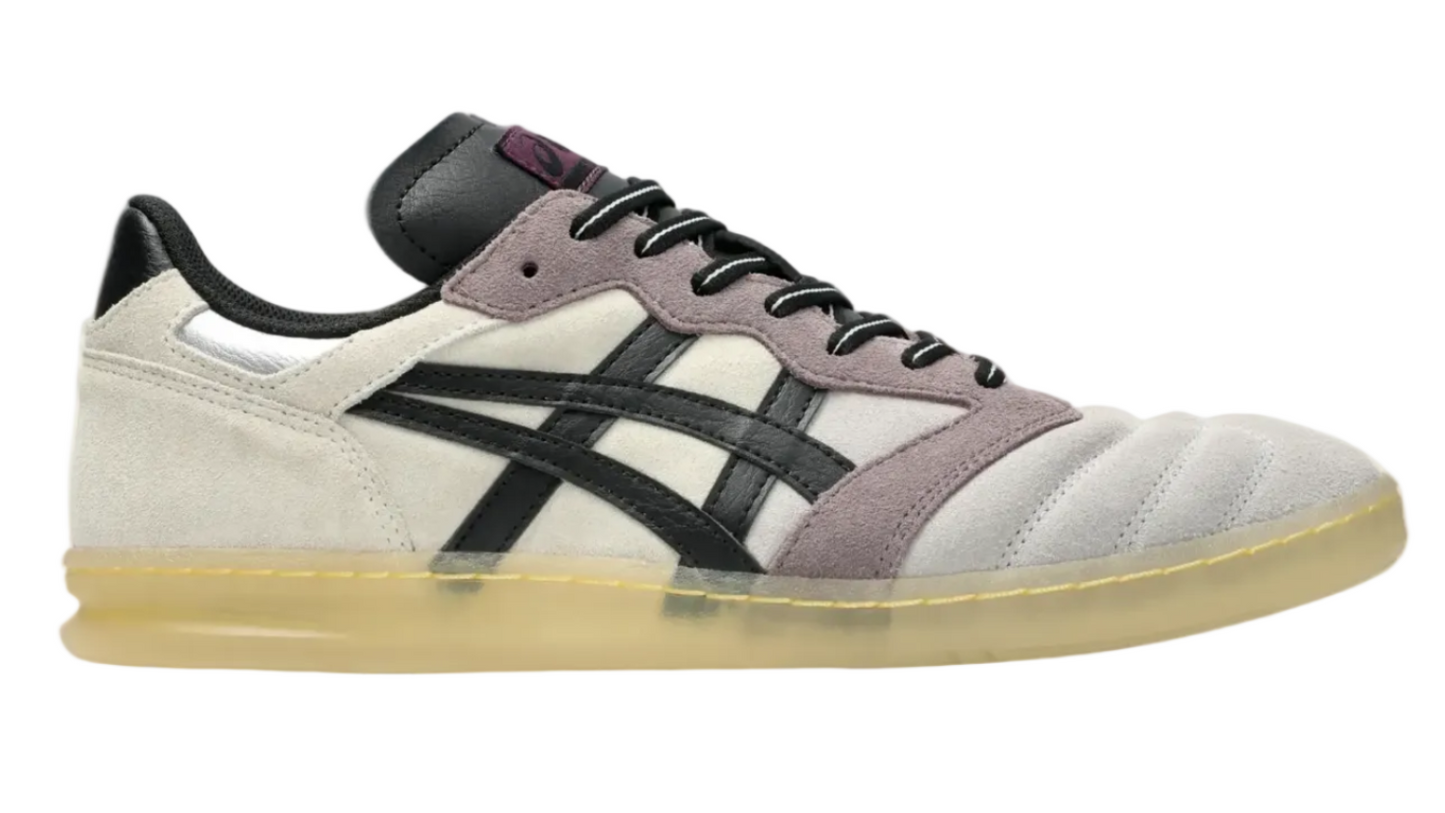 Asics Skateboarding - Leggerezza FB Late Nite Stars Shoe - Oyster Grey / Black