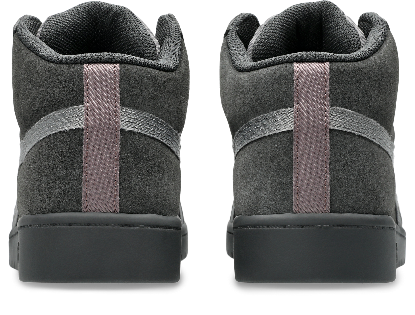 Asics Skateboarding - Japan Pro MT Late Nite Stars Shoe - Graphite Grey / Clay Grey