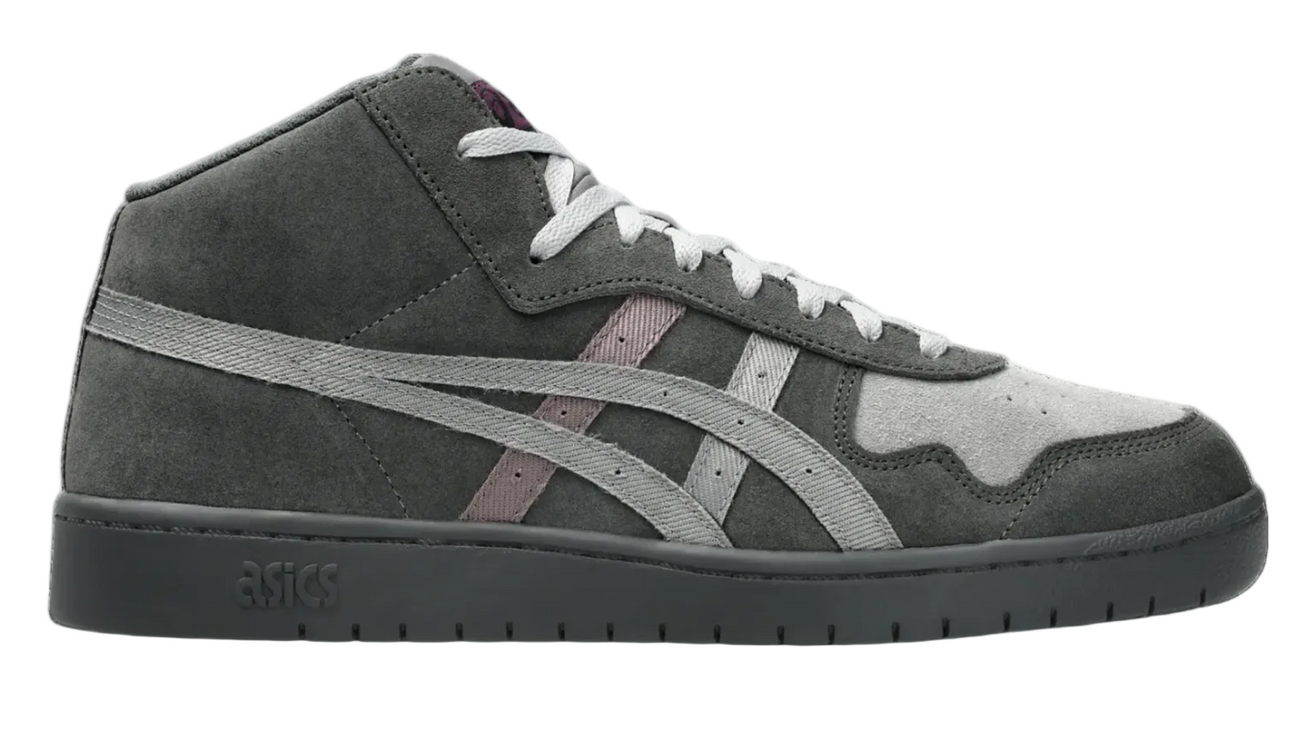 Asics Skateboarding - Japan Pro MT Late Nite Stars Shoe - Graphite Grey / Clay Grey