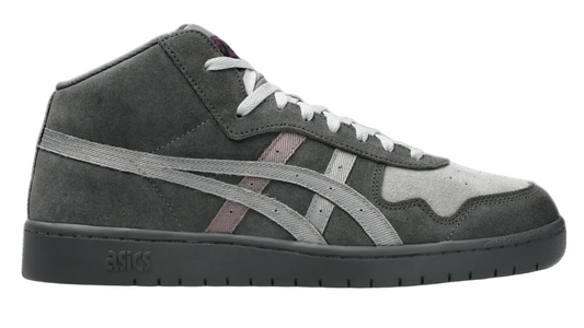 Asics Skateboarding - Japan Pro MT Late Nite Stars Shoe - Graphite Grey / Clay Grey