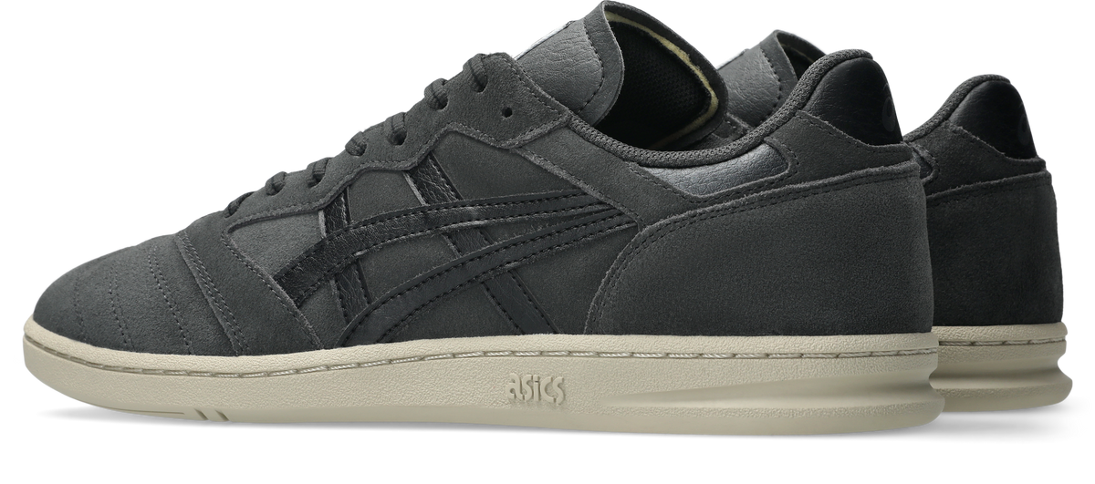 Asics Skateboarding - Leggerezza FB Shoe - Graphite Grey