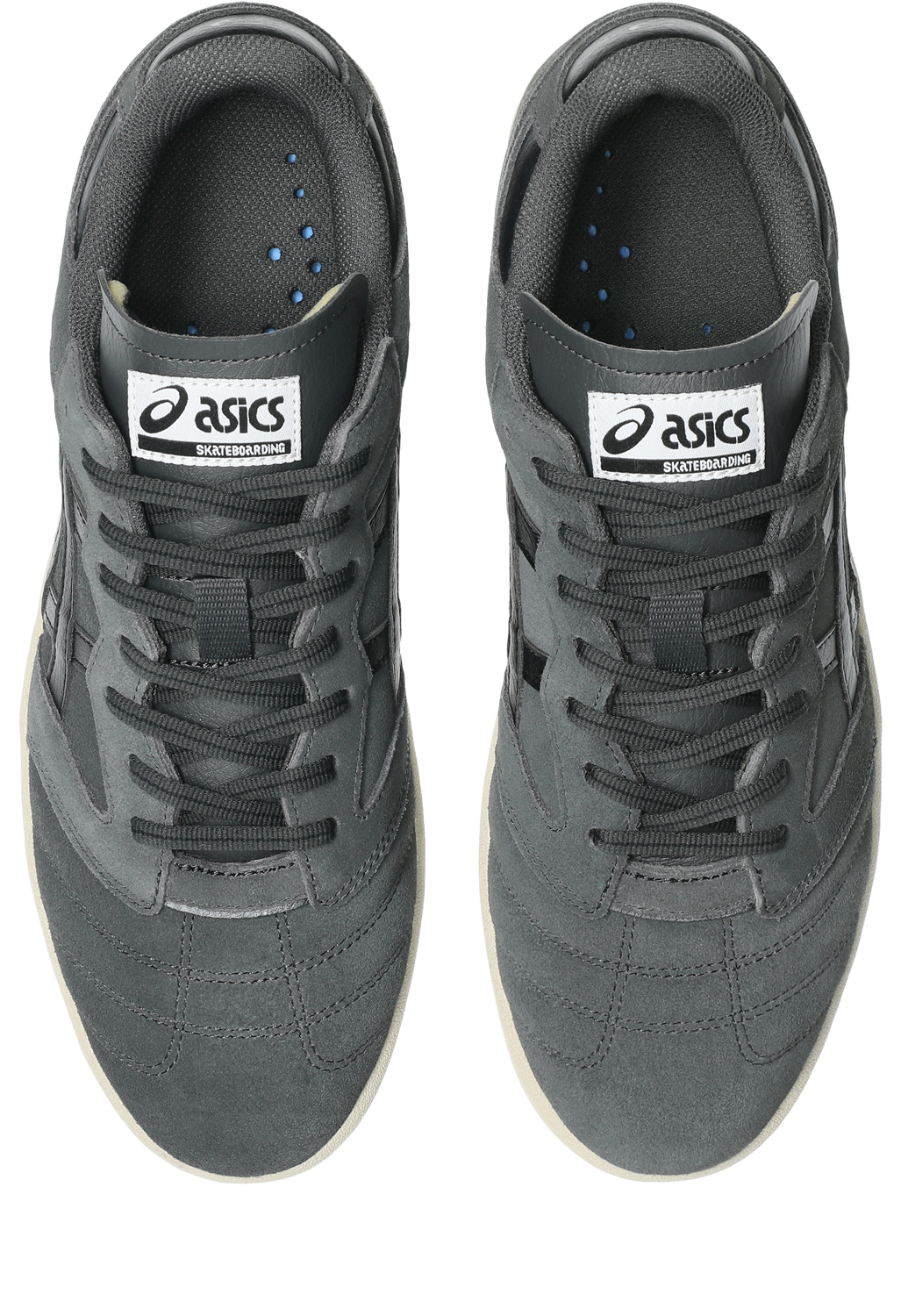Asics Skateboarding - Leggerezza FB Shoe - Graphite Grey