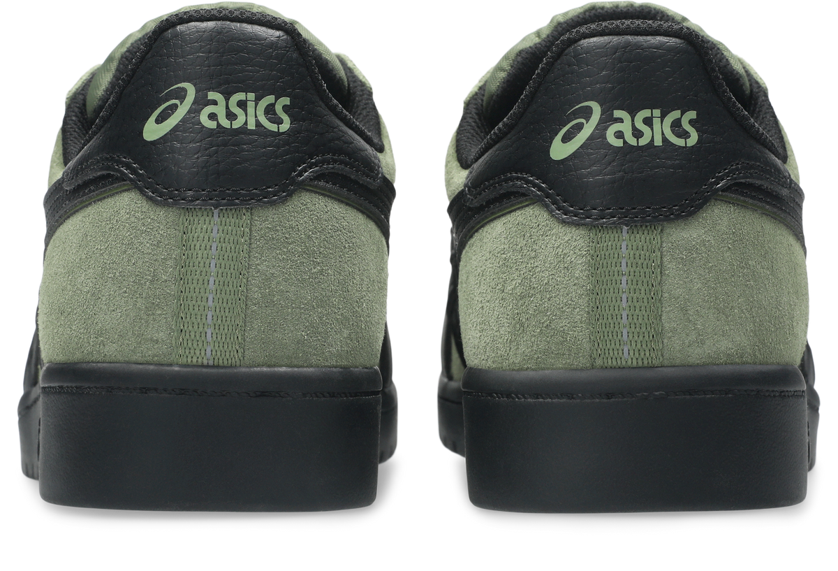 Asics Skateboarding - Japan Pro Shoe - Moss / Black
