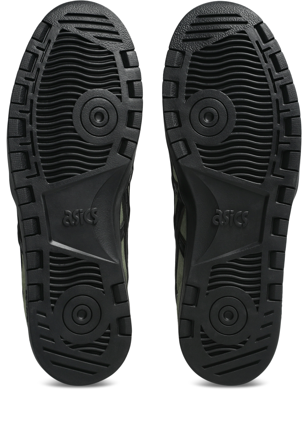 Asics Skateboarding - Japan Pro Shoe - Moss / Black
