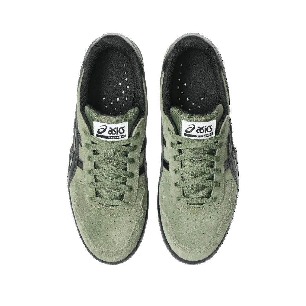 Asics Skateboarding - Japan Pro Shoe - Moss / Black