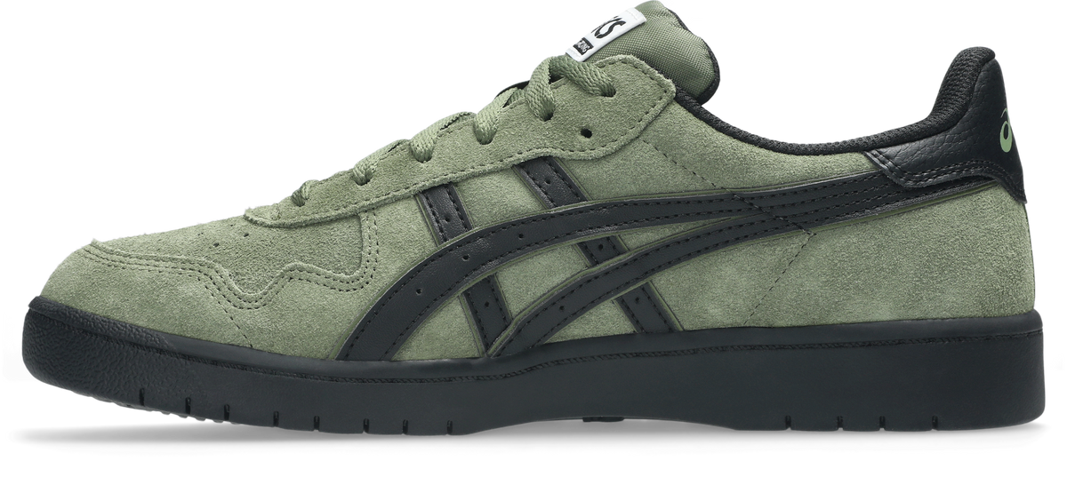 Asics Skateboarding - Japan Pro Shoe - Moss / Black