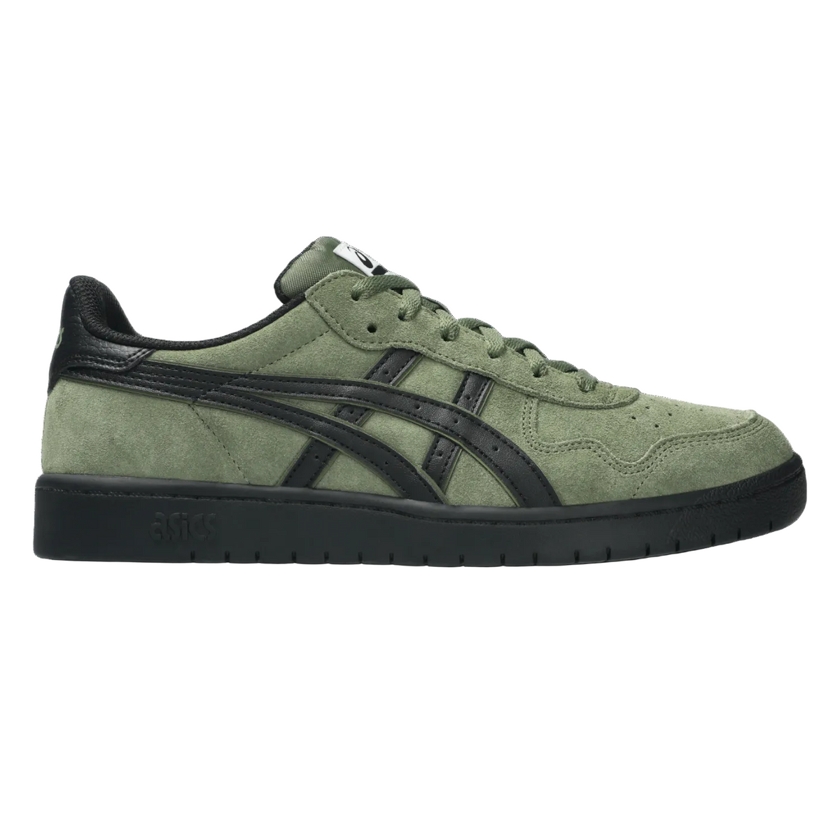Asics Skateboarding - Japan Pro Shoe - Moss / Black