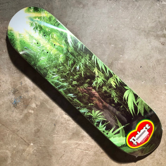 Palace Skateboards - Fruity Deck - 8.1"